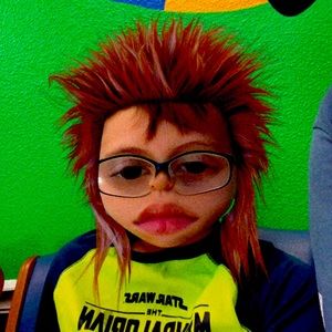 Meet your Posher, Keith